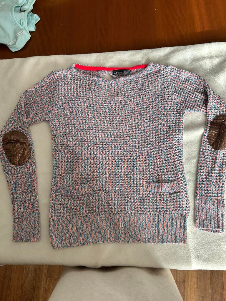 Leuke trui van Tumble n Dry maat 158/164, Ophalen of Verzenden, Zo goed als nieuw, Meisje, Trui of Vest