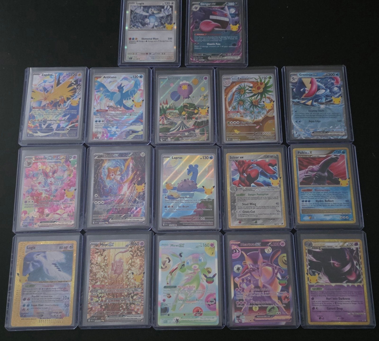 Pokémon 30th Anniversary Hits, Hobby en Vrije tijd, Ophalen, Nieuw