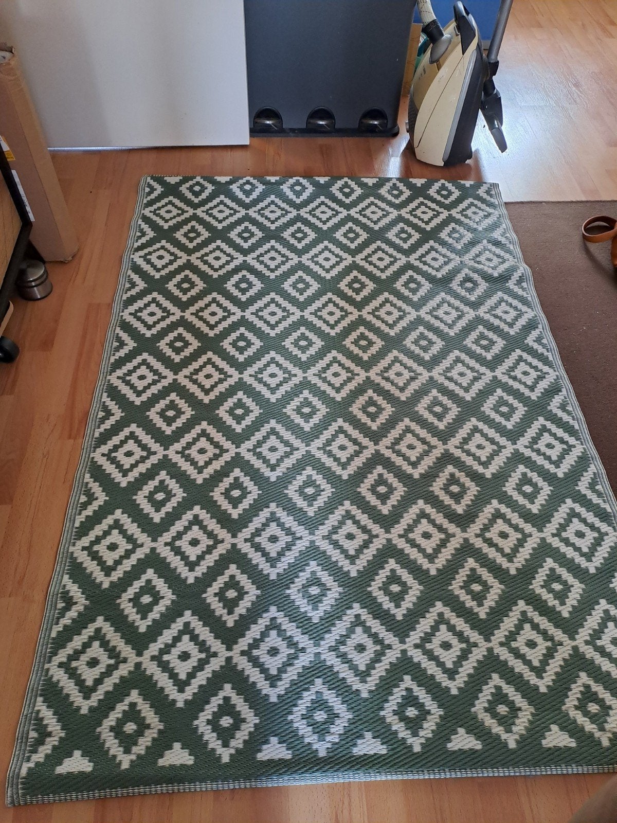 Campingvloerkleed Outdoor -  nieuw, Ophalen, Nieuw