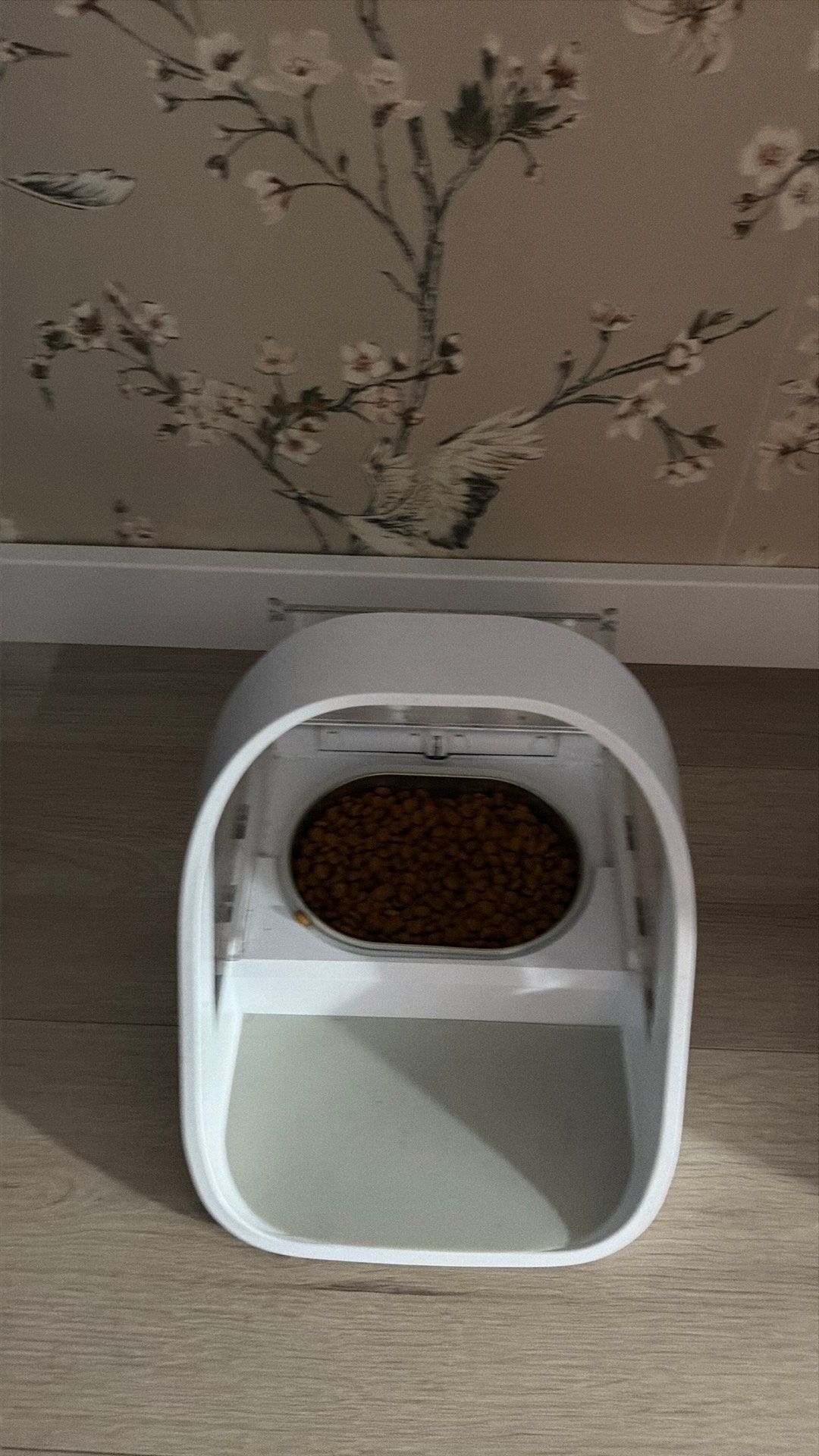 Surefeed voerbak, Verzenden, Zo goed als nieuw
