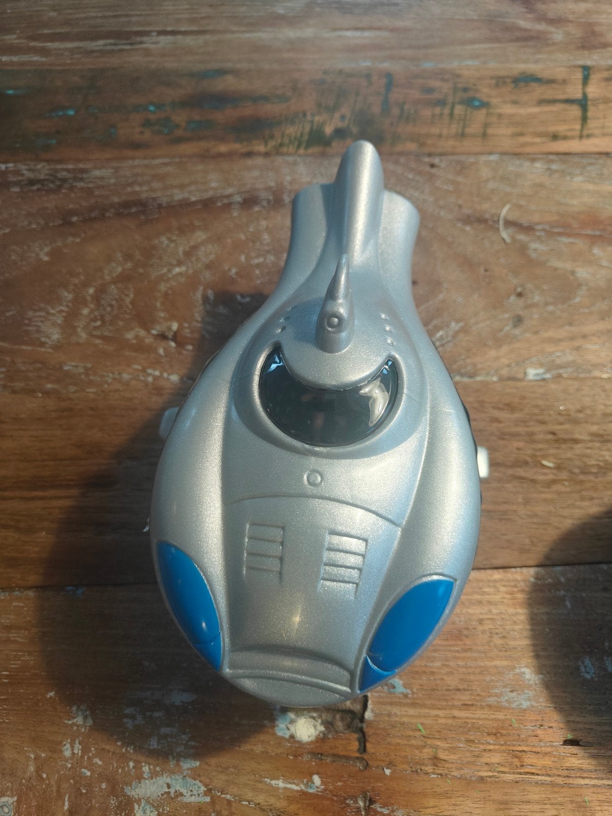 Speelgoed Sharkmobile Captain Iglo 40 stuks nieuw, Ophalen of Verzenden, Nieuw