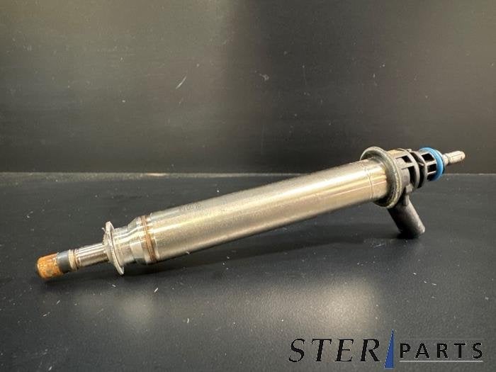 Injector (benzine injectie) van een Mercedes C-Klasse, Auto-onderdelen, Gebruikt, -, Ophalen of Verzenden, -