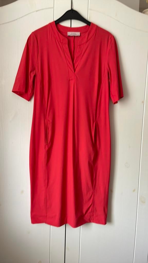 Studio Anneloes, Kleding | Dames, Jurken, Overige kleuren, Ophalen of Verzenden, Zo goed als nieuw, Maat 36 (S)