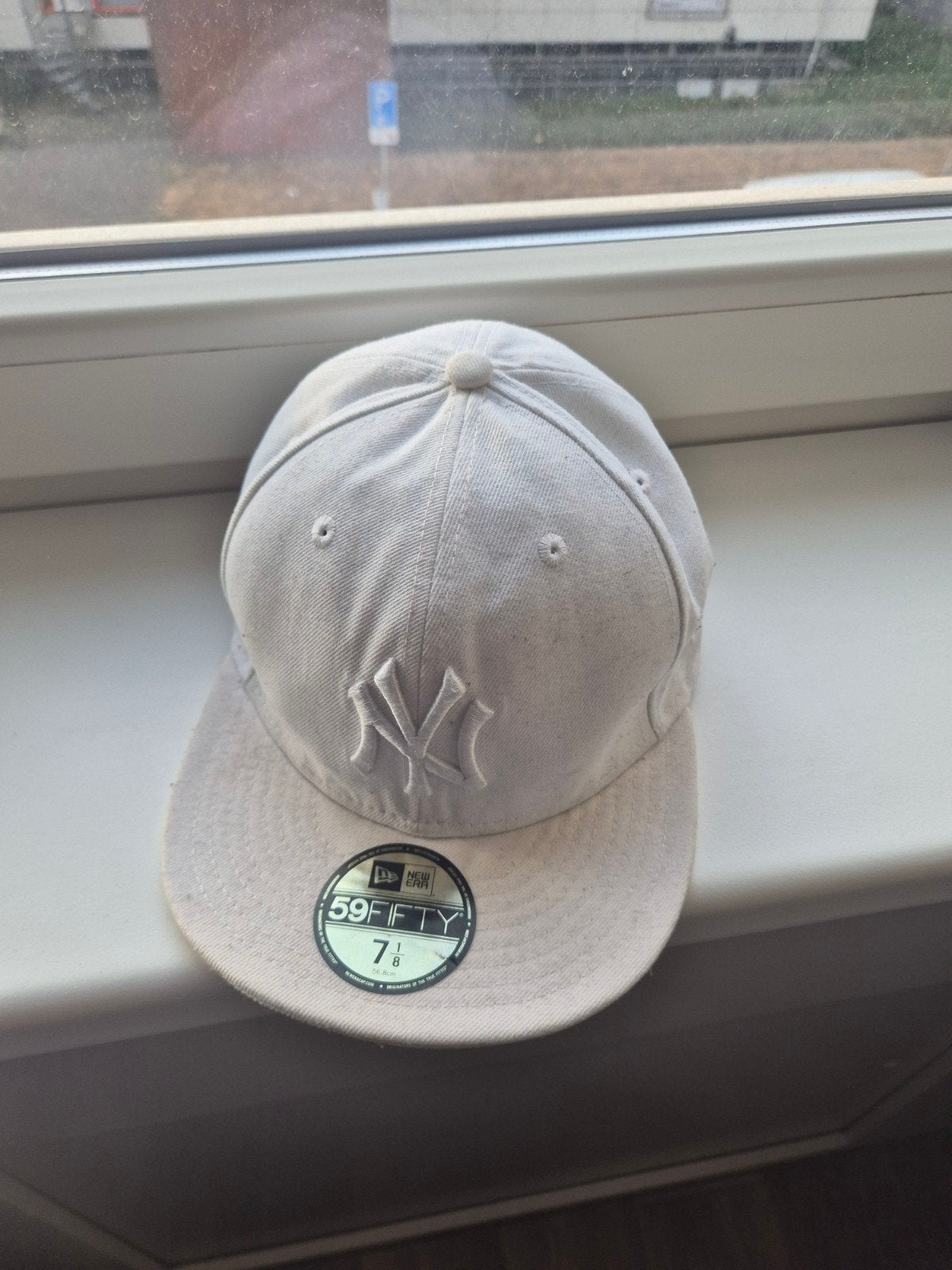 2x pet, Kleding | Heren, Hoeden en Petten, Ophalen of Verzenden