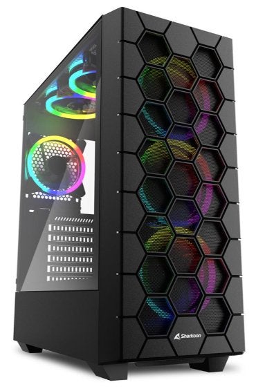 Foto 15 van Amd Ryzen 3900X/Rtx 3070/1 tb Nvme