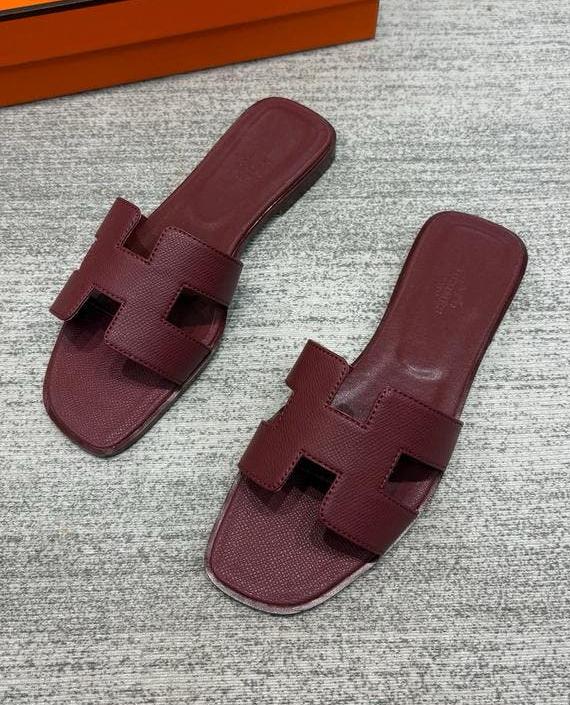 Hermes Oran slippers Dames 36 t/m 42 MEERDERE KLEUREN!, Ophalen of Verzenden, Nieuw