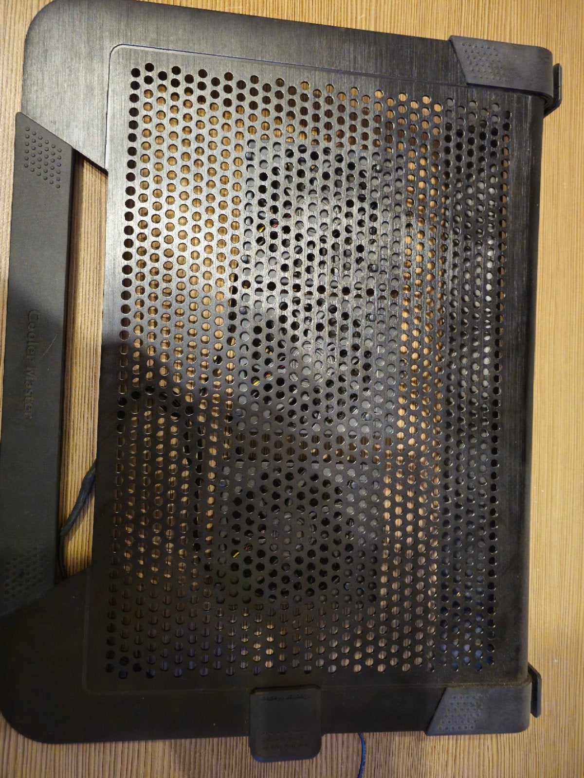 Laptop koeler met 3 verplaatsbare USB ventilatoren, Computers en Software, Ophalen of Verzenden