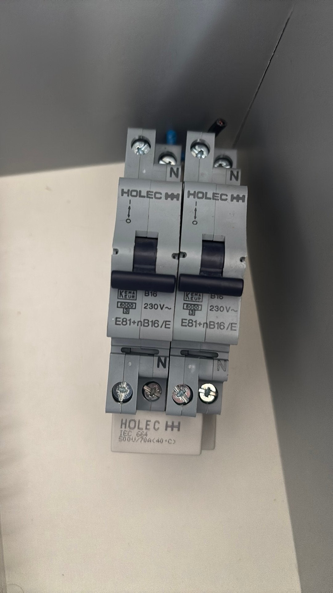 Installatie automaat, Hobby en Vrije tijd, Elektronica-componenten, Ophalen of Verzenden, Zo goed als nieuw