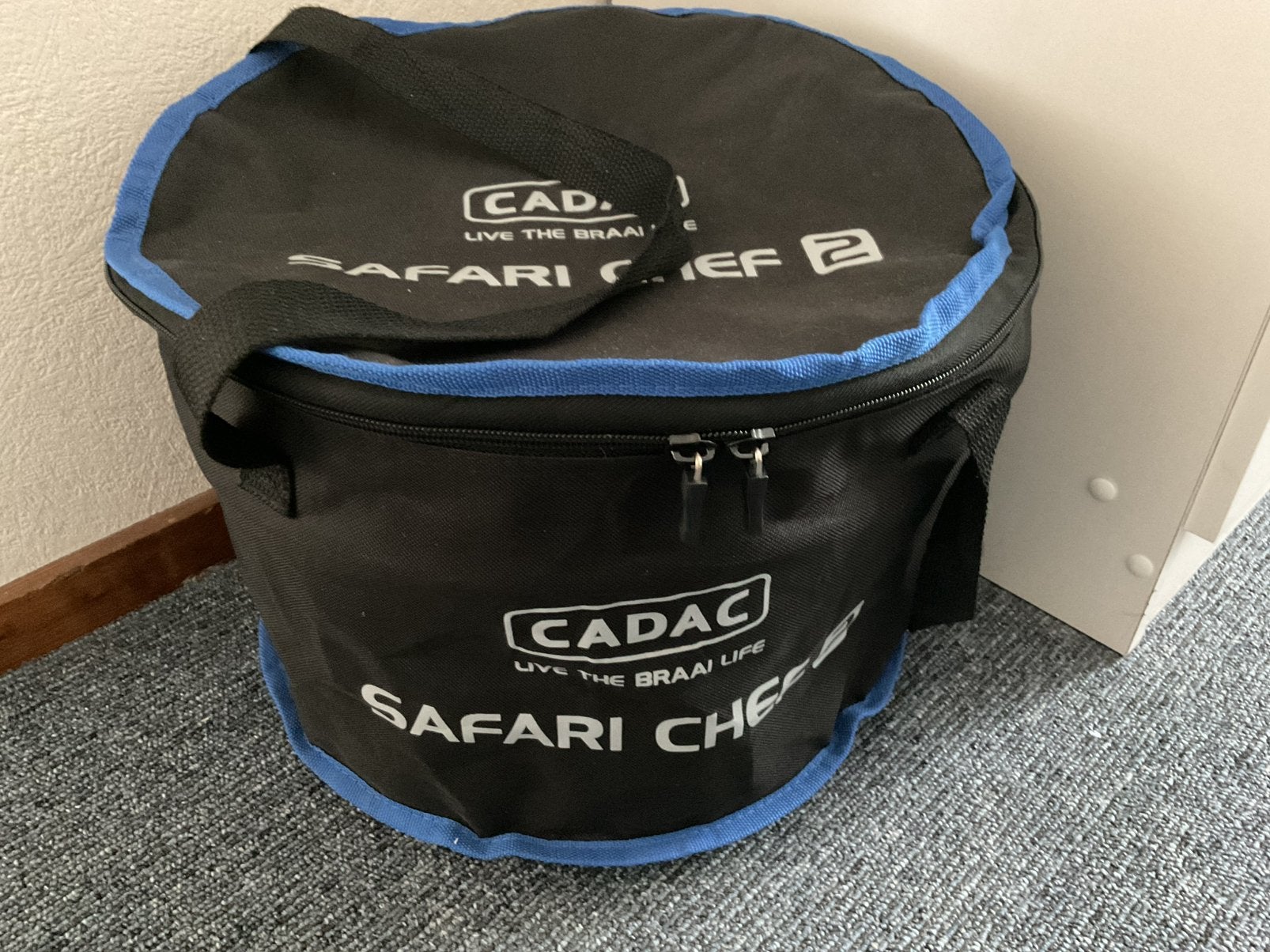 Safarichef 2, Ophalen, Nieuw