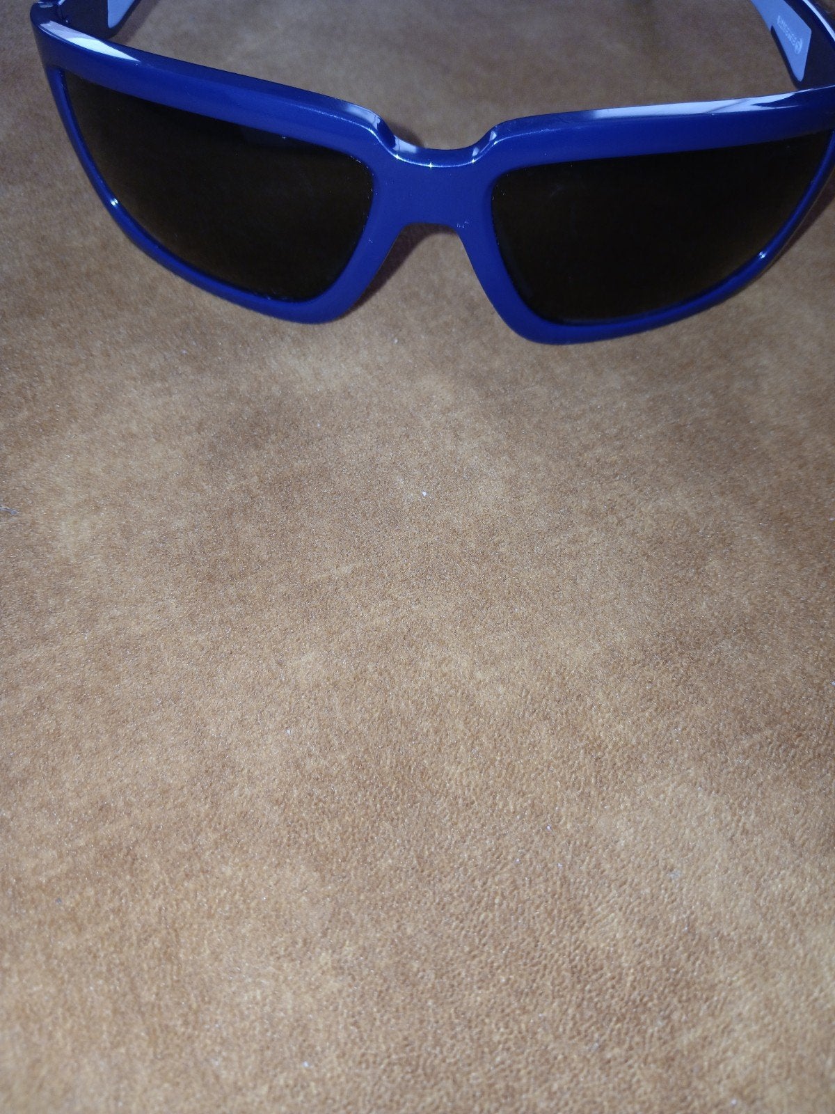 Arnette zonnebril, blauw/grijs, Overige merken, Zonnebril, Blauw, Ophalen of Verzenden