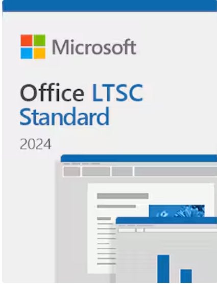 Microsoft Office 2024 Professional Plus LTSC, Computers en Software, Ophalen of Verzenden, Nieuw, Word, Windows