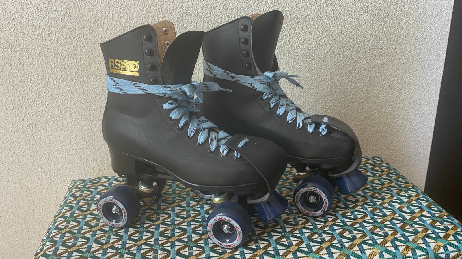 RSI Rollerskates MT 40 - Nieuwstaat, Overige merken, Nieuw, Ophalen of Verzenden, Inline skates 4 wielen