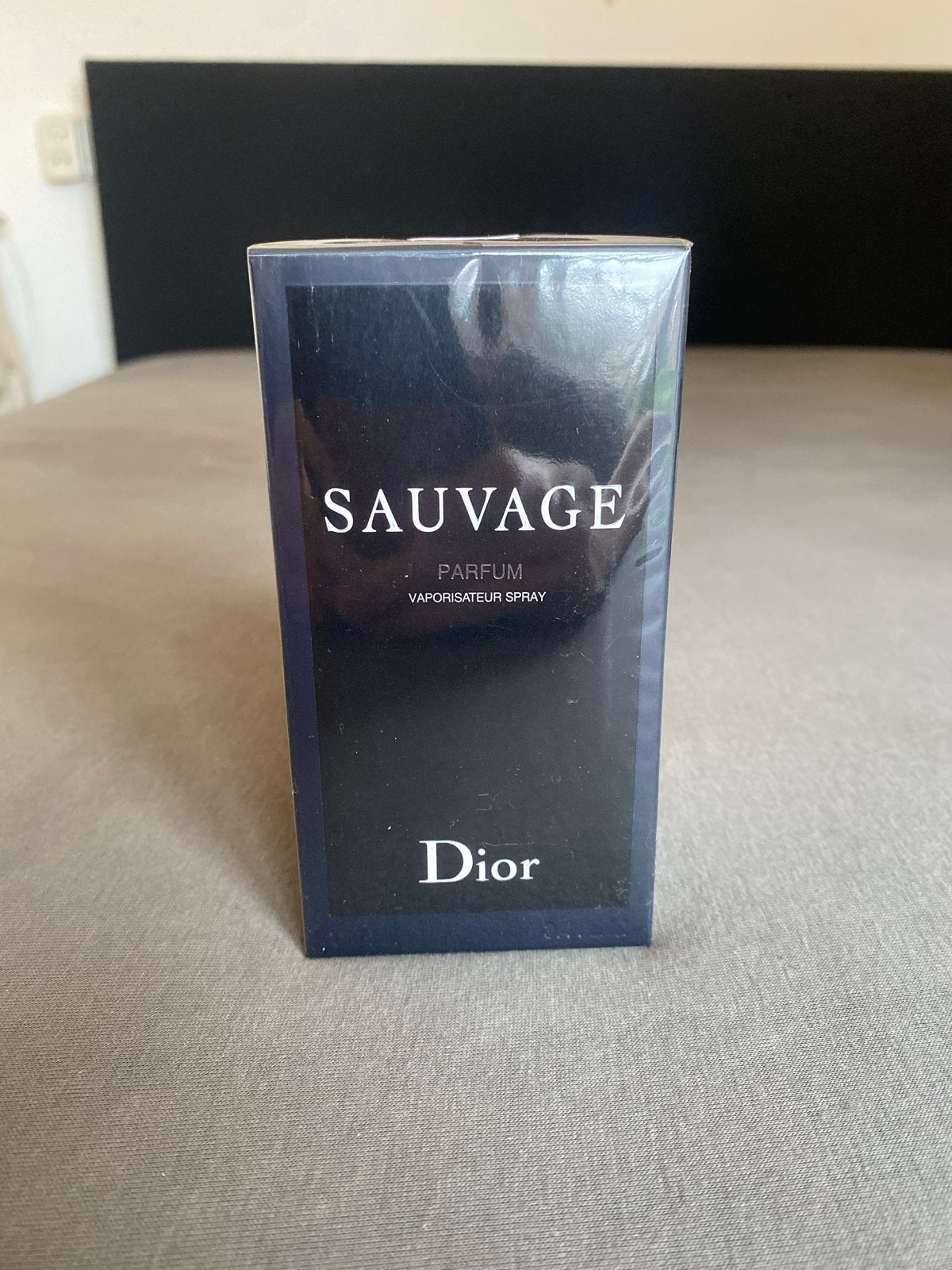 Dior Sauvage Parfum 100ml - Nieuw in doos, origineel, Sieraden, Tassen en Uiterlijk, Uiterlijk | Parfum, Ophalen, Nieuw