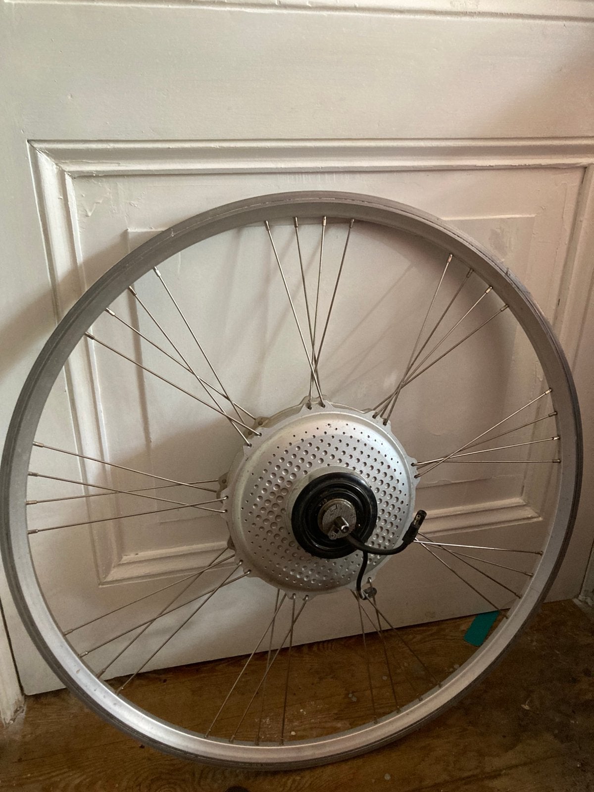 Trek Bionx achterwielmotor met 3 speed versnellings naaf, Fietsen en Brommers, Ophalen of Verzenden, Gebruikt, Overige typen