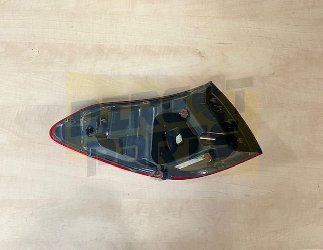 Mercedes-Benz C-Klasse (3/14-6/18) (W205) achterlicht Rechts, -, Nieuw, Ophalen of Verzenden, -