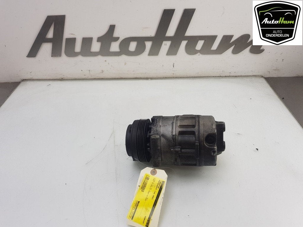 Airco Pomp BMW 5 serie Touring (E39) 2002 64526911341, Info@denso.nl, BMW, Hogeweyselaan 165, Weesp 1382 JL, , Nederland, DENSO EUROPE B.V.