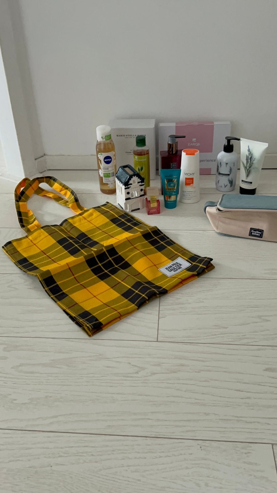 Beauty producten, Ophalen of Verzenden, Nieuw, Overige typen