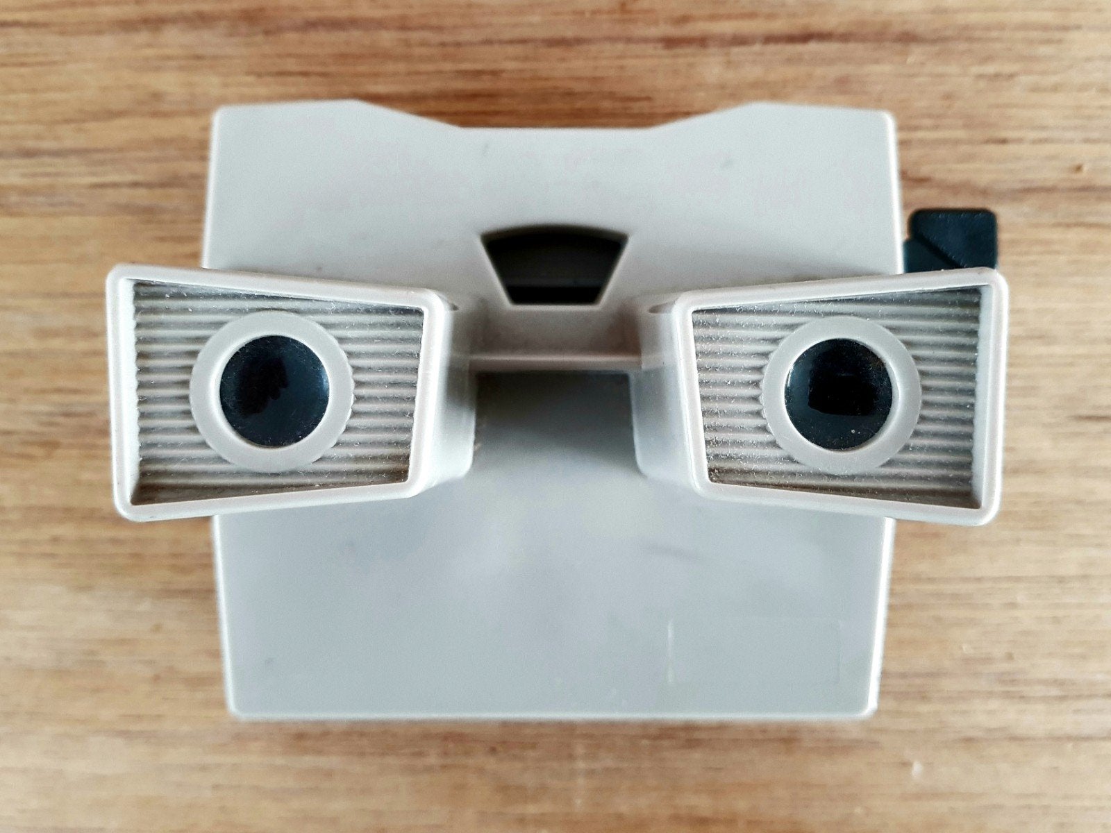 Viewmaster vintage speelgoed, Ophalen of Verzenden, Gebruikt