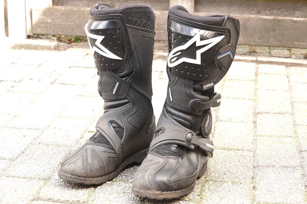 Alpinestars Toucan GORE-TEX maat 40,5, Heren, Ophalen of Verzenden, Alpinestars, Laarzen