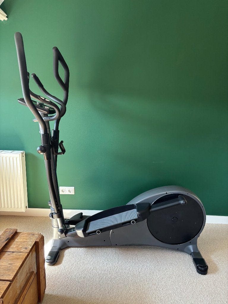 Infiniti VG50 crosstrainer, Ophalen, Gebruikt, Metaal, Crosstrainer