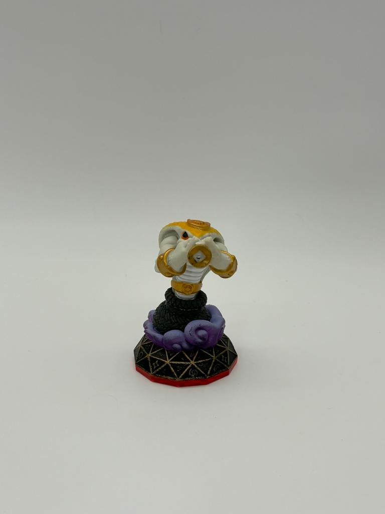 Skylanders Trap Team King Cobra Cadabra, Avontuur en Actie, W, 2 spelers, Ophalen of Verzenden