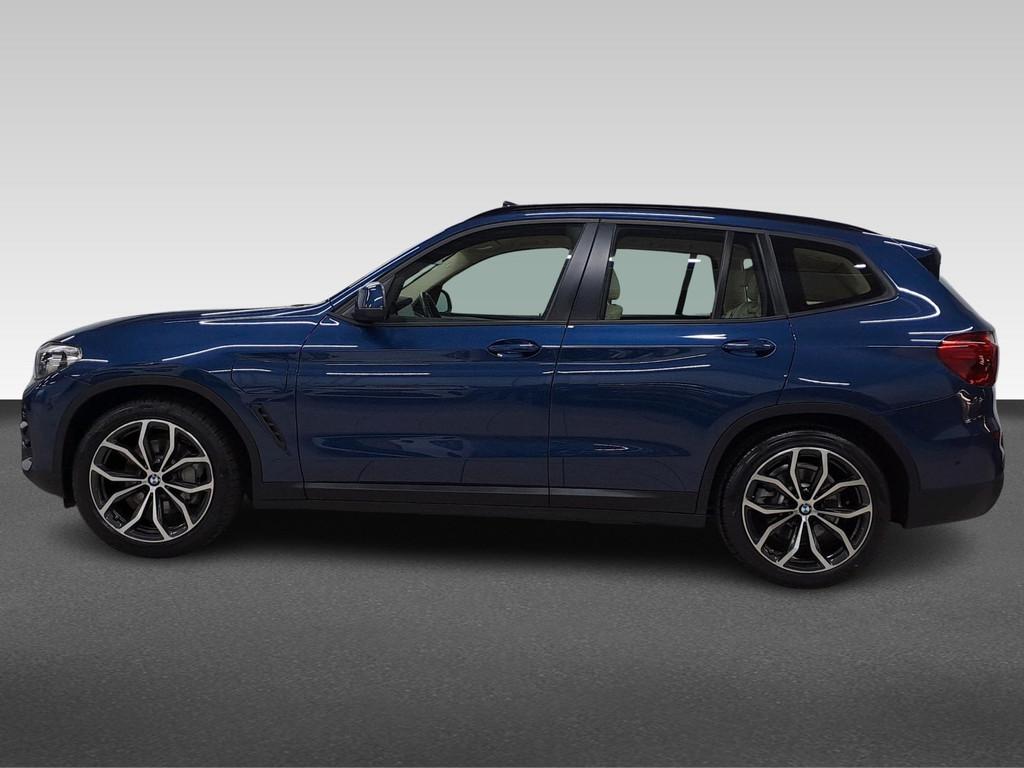 BMW X3 (g01) xDrive30e PHEV, Auto's, BMW, Automaat, 1998 cc, Gebruikt, 4 cilinders