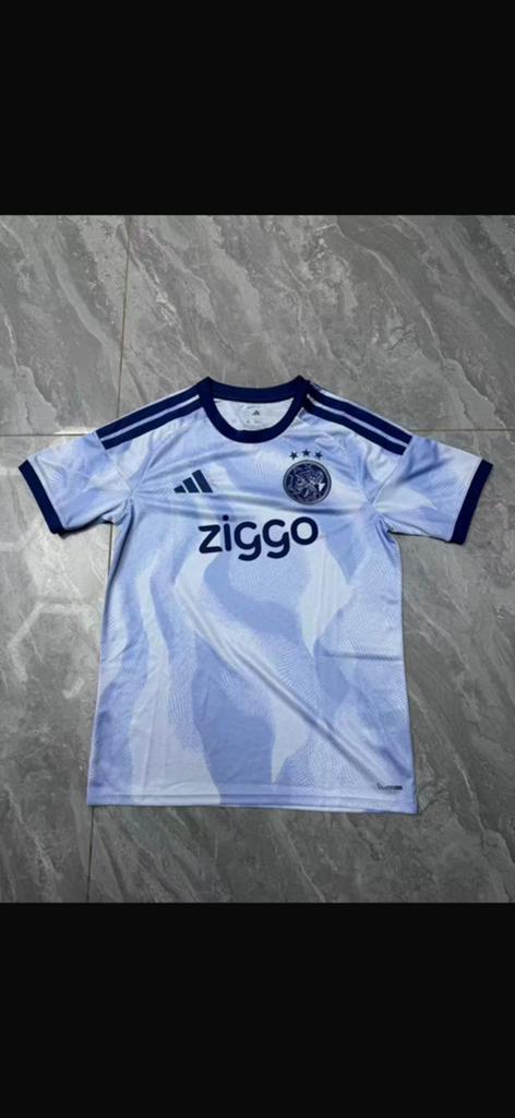Ajax 3rd tenue 2026 in alle maten!, Ophalen of Verzenden, Nieuw