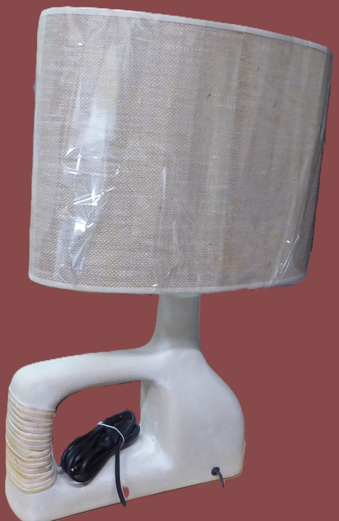 Moderne designlamp, Ophalen of Verzenden, Nieuw, Overige materialen, Modern