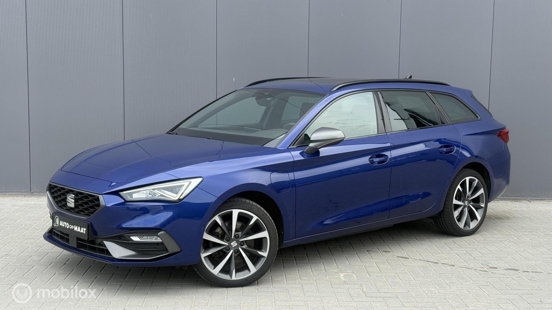 SEAT León