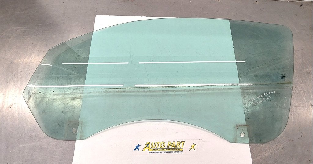 Ford Mustang coupe portierruit 2005-2014, Gebruikt, Ford motor company, Ford USA, P.O. Box 6248, Dearborn, MI 48126