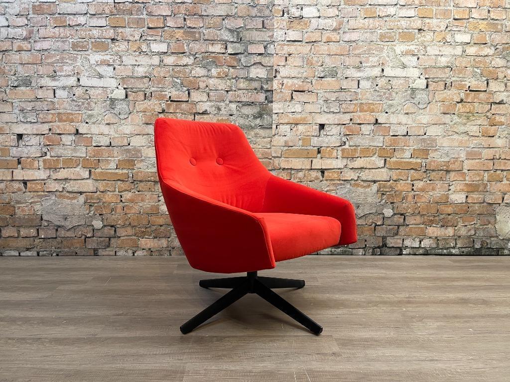 Montis Puk Low bij TheReSales, 75 tot 100 cm, Ophalen of Verzenden, Zo goed als nieuw, Stof