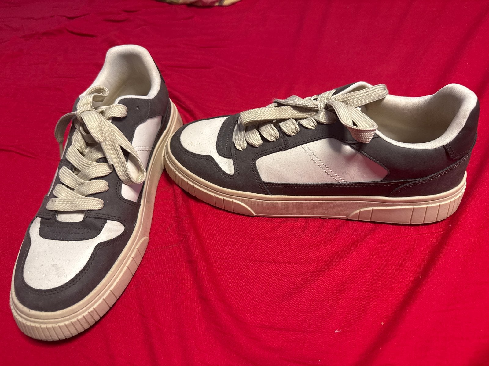 Nieuwe sneakers maat 43 ZARA, Ophalen of Verzenden, Nieuw, Overige kleuren, Sneakers of Gympen