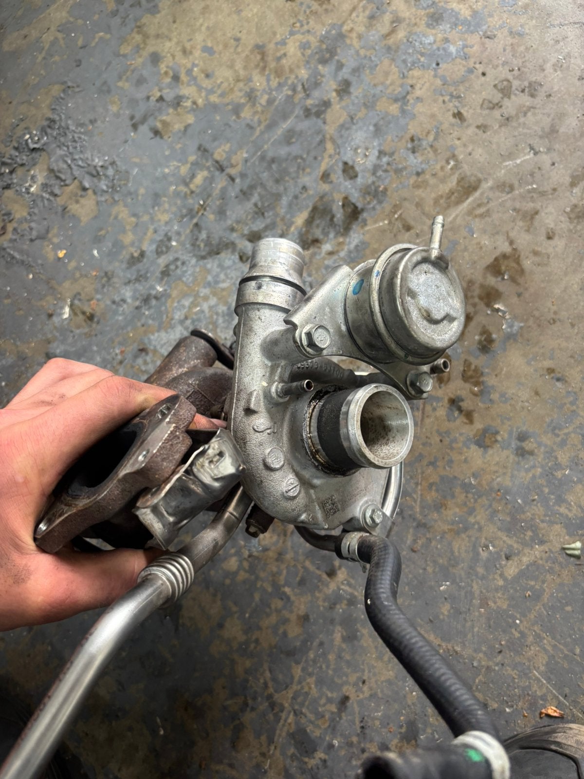 1.2 tce turbo renault, nissan, dacia, juke, megane, scenic., Ophalen of Verzenden, Nieuw, Renault