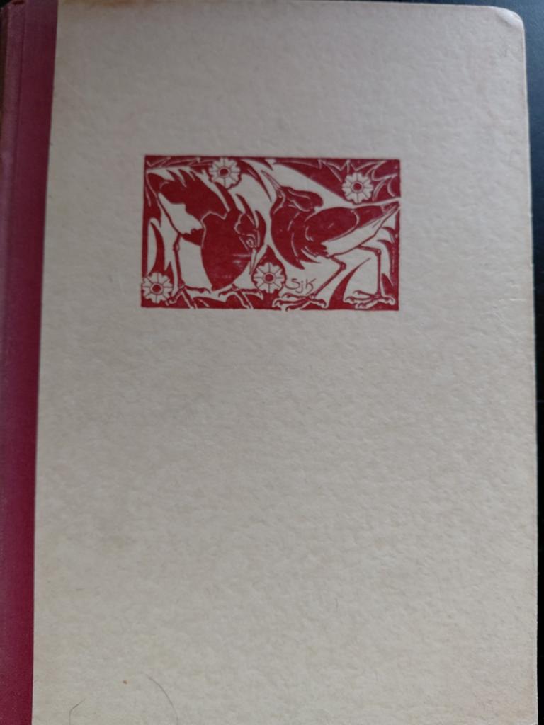 GLINSTERS FAN IT GOUDEN GEA, Antiek en Kunst, Antiek | Boeken en Bijbels, Ophalen of Verzenden