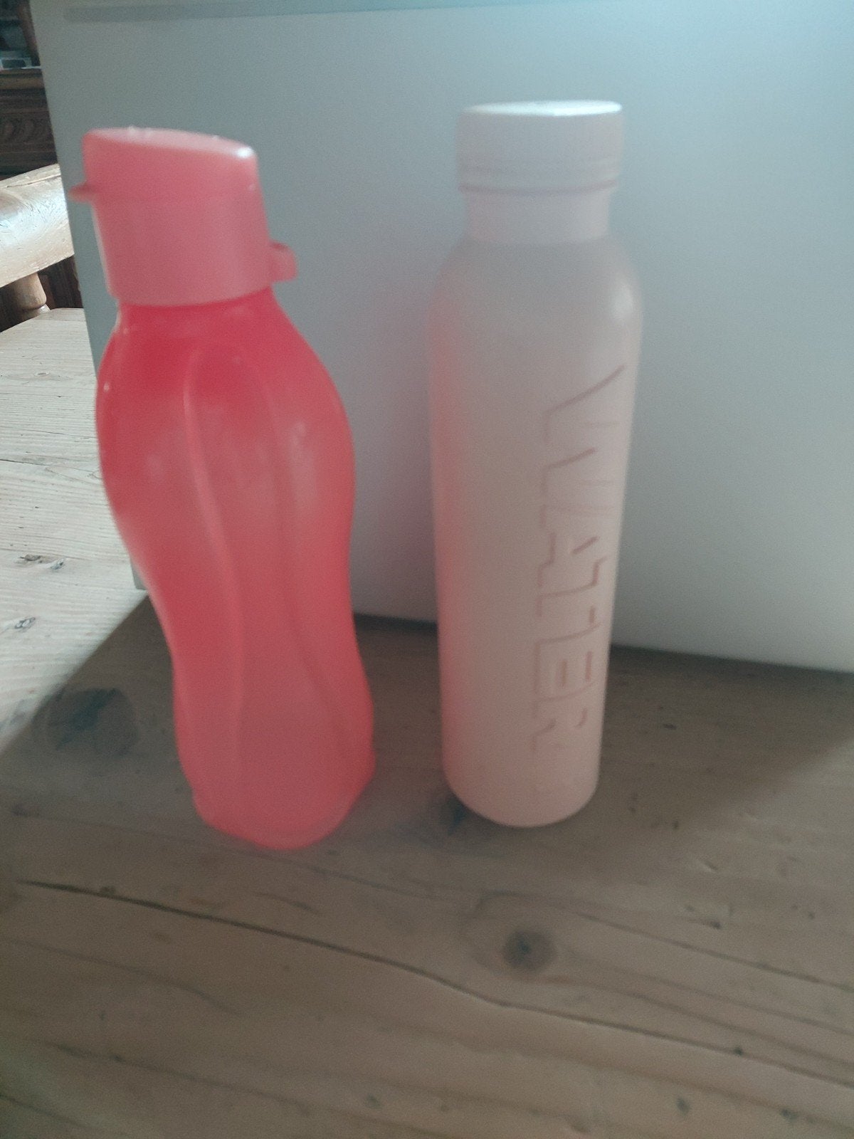 Tubberfles ea., Ophalen of Verzenden, Overige typen