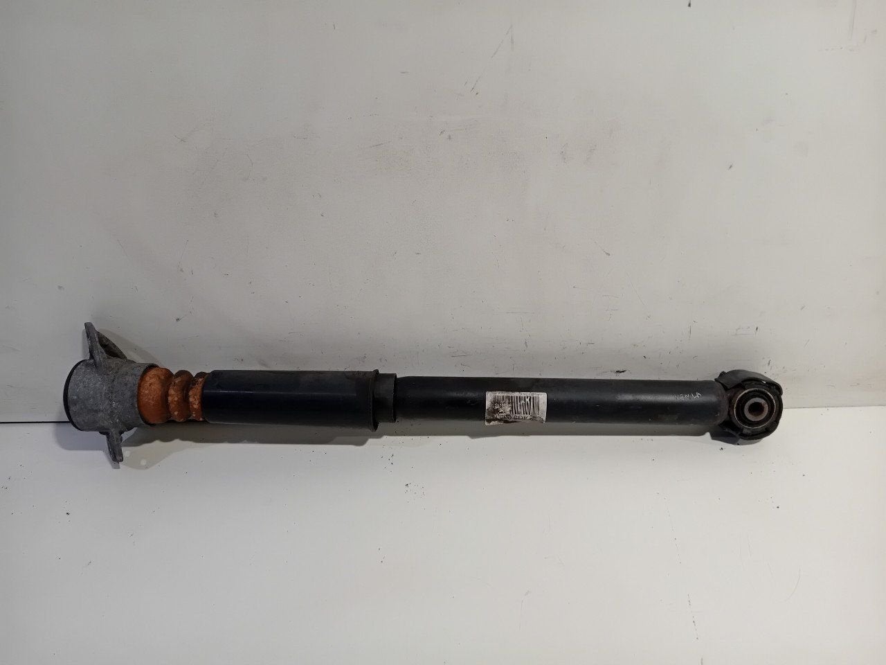 Schokbreker links achter Audi A6, Onderdelen@venauto.nl, Van der Ven Autorecycling B.V., Gebruikt, Ettenseweg 76, 4706 PB Roosendaal, The Netherlands
