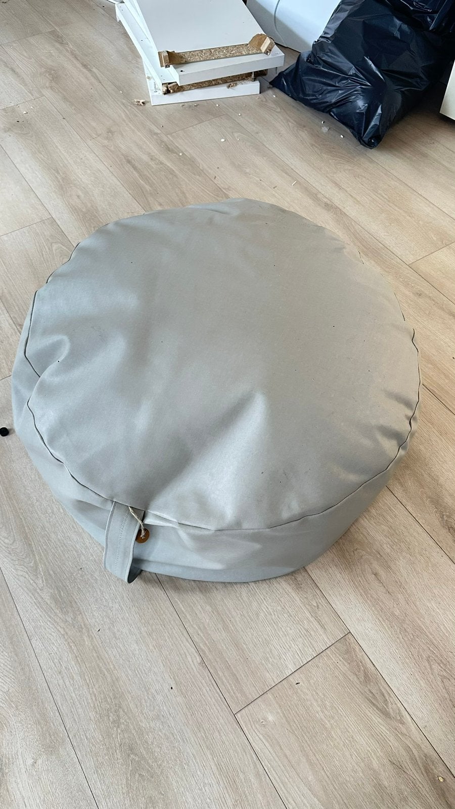 Beanbag gebruikt voor newbornshoot, Ophalen, Gebruikt, Overige typen