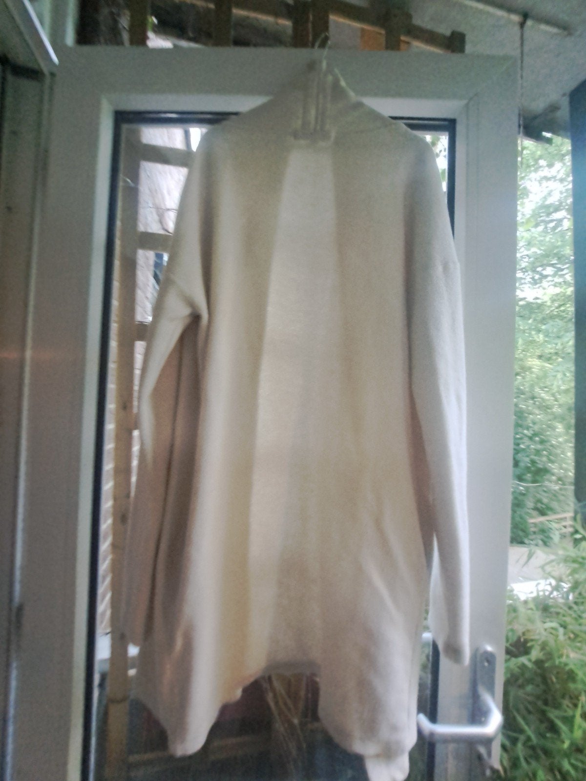 Teddy vest 10 Days., Kleding | Dames, Ophalen of Verzenden, Zo goed als nieuw, Beige, Trui of Vest