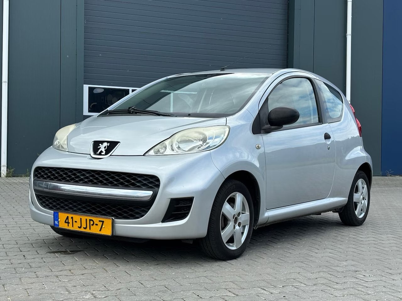 Auto Inkoop | Citroën C1, Toyota Aygo & Peugeot 107, Auto diversen, Auto-accessoires, Ophalen