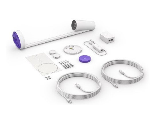 Logitech Scribe, Videoconferencing nieuw in verzglde doos, Ophalen of Verzenden, Nieuw, Logitech