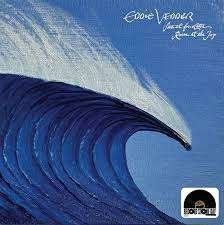 Eddie Vedder - Save It For Later NIEUW Record Store Day RSD, Ophalen of Verzenden, Nieuw in verpakking, Overige formaten, Overige genres