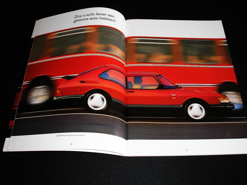 Saab 900, 1991, Ophalen of Verzenden, Zo goed als nieuw, Overige merken