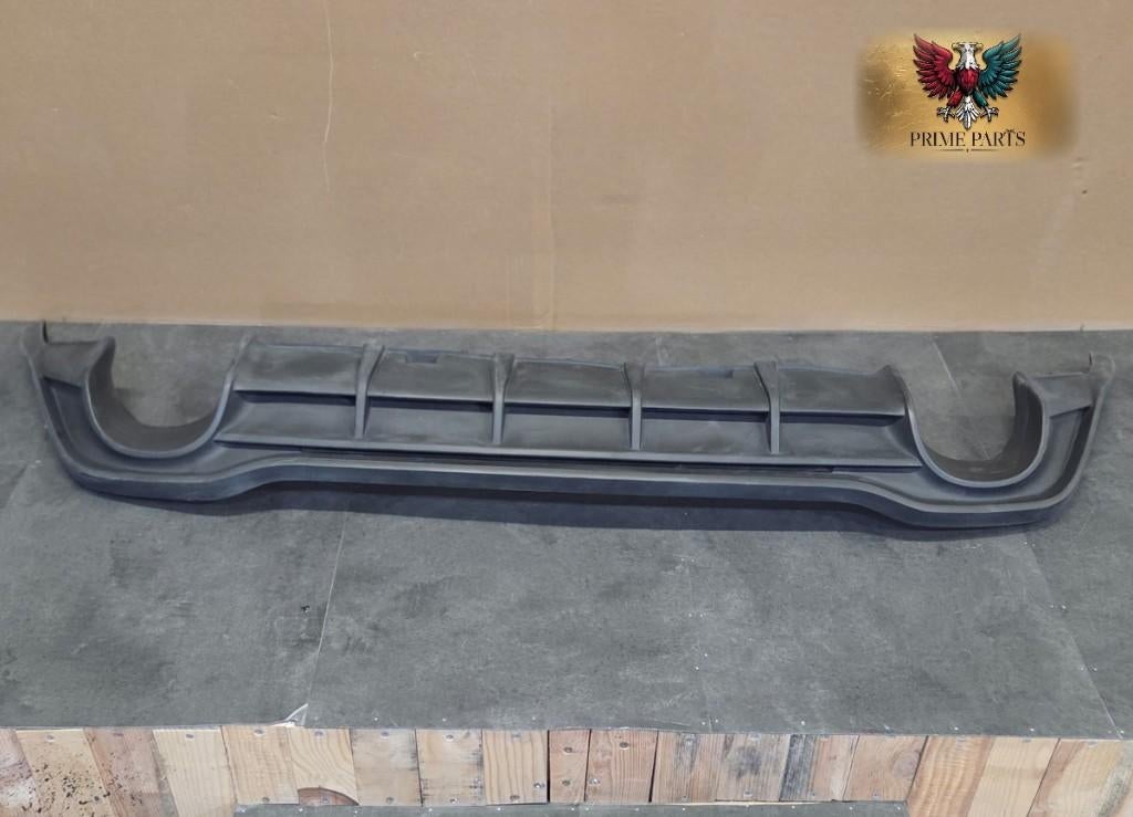 VW GOLF 8 GTI CLUBSPORT DIFFUSER ORIGINEEL 5H6807568G, Ophalen, Zo goed als nieuw
