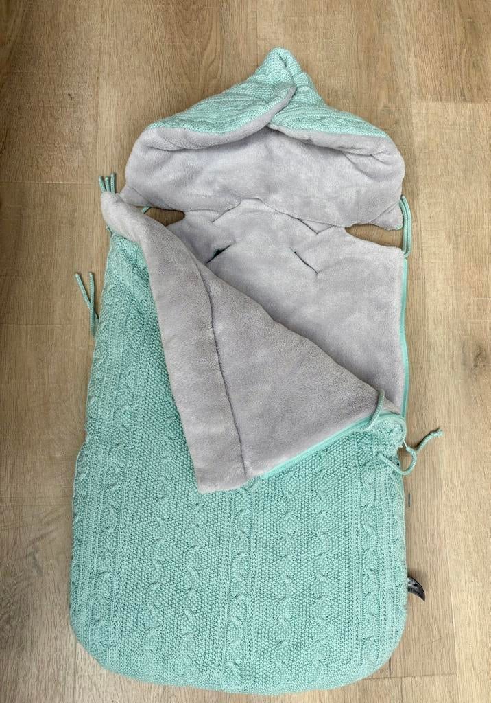 Voetenzak Baby’s Only, Ophalen, Zo goed als nieuw, Overige typen