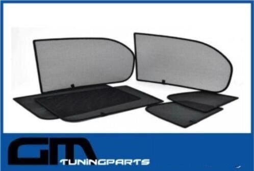 Privacy shades Opel Vectra C Stationwagon, -, -, Opel, Nieuw