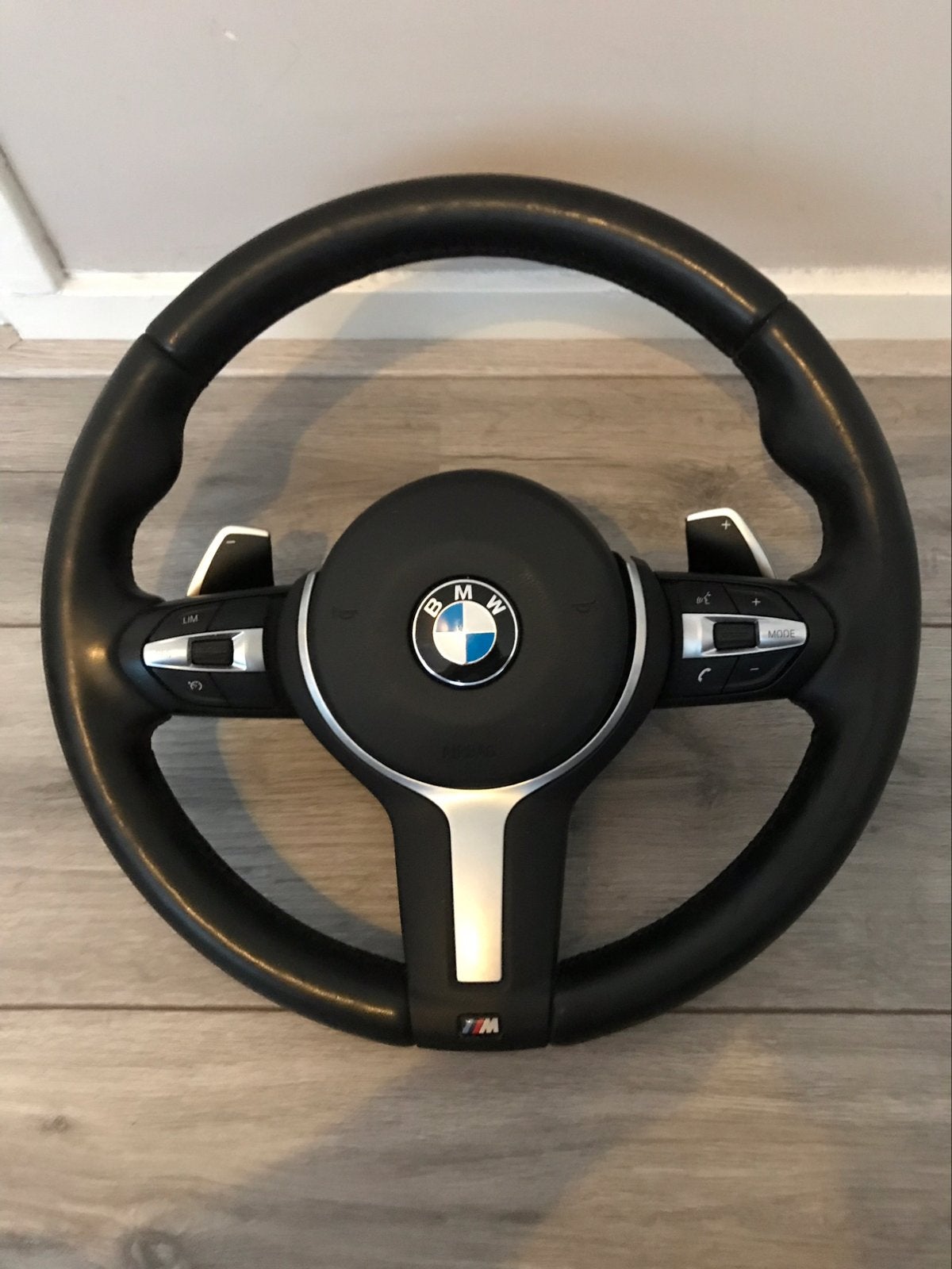 BMW F20 F22 M240i M stuur stuurwiel, Ophalen of Verzenden, Nieuw, BMW
