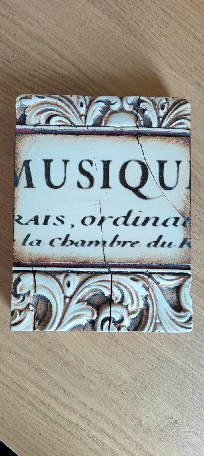 Sid Dickens Memory Blocks - "Harmony" & "Mirage", Ophalen of Verzenden