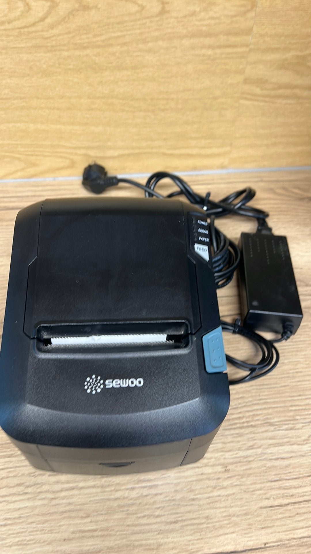 Sewoo Bonprinter SLK-TE323, Ophalen, Zo goed als nieuw