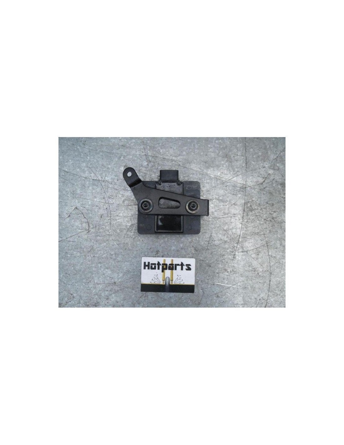 Z1000 2013 - 2014, 2010 - 2012 Kawasaki D1-40914