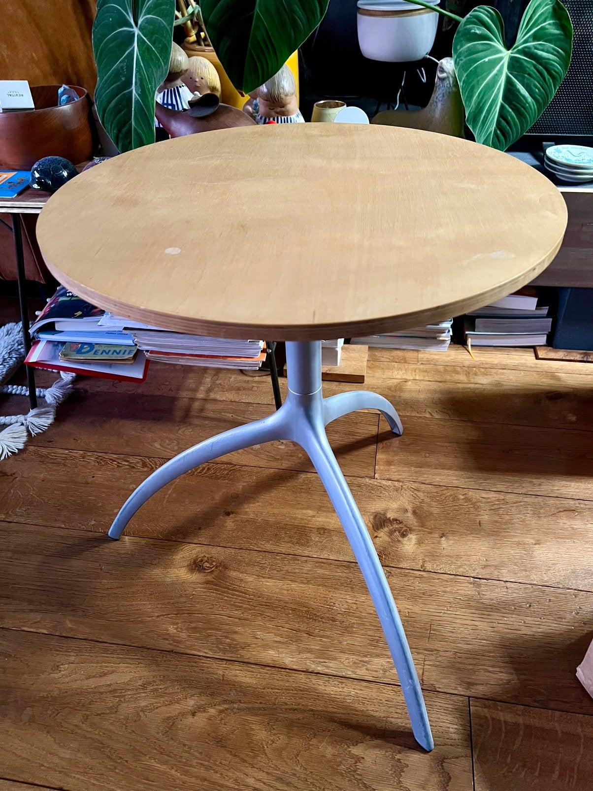 Milano Paolo Rizzato Design ‘ALIAS’ Coffeetable Space Age, Ophalen